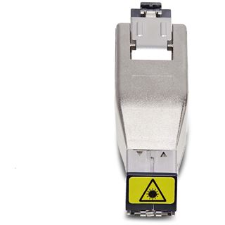 Startech FIBER TO RJ45 MEDIA CONVERTER
