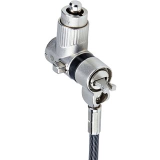 Startech 3-IN-1 UNIVERSAL LAPTOP LOCK