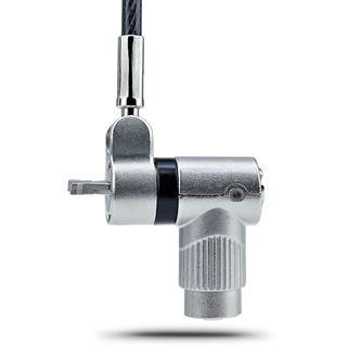 Startech 3-IN-1 UNIVERSAL LAPTOP LOCK