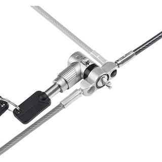 Startech 3-IN-1 UNIVERSAL LAPTOP LOCK