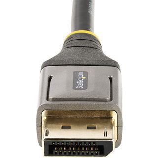 (€43,00*/1m) 0.30m Startech Displayport 1.4 Anschlusskabel