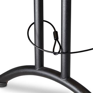 Startech COMPUTER/PERIPHERAL LOCK KIT