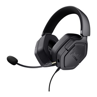 Trust GXT492 CARUS HEADSET BLK
