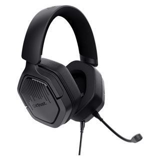 Trust GXT492 CARUS HEADSET BLK