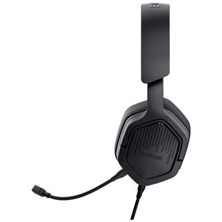 Trust GXT492 CARUS HEADSET BLK