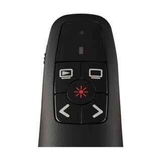 V7 WIRELESS PRESENTER DUAL USB-C/A