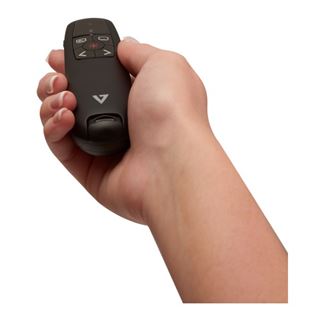 V7 WIRELESS PRESENTER DUAL USB-C/A