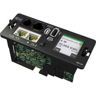 VERTIV GEIST RACK PDU MONITORED (VP4G20AE)