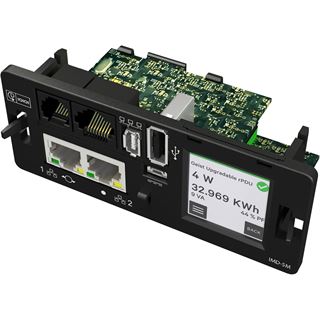 VERTIV GEIST RACK PDU MONITORED (VP4G20AE)