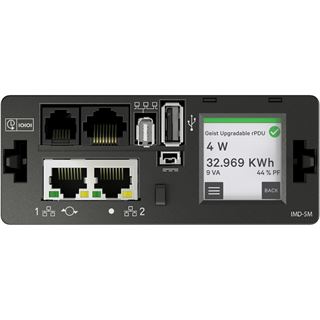VERTIV GEIST RACK PDU MONITORED (VP4G20AE)