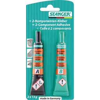 STANGER 2 Komponenten-Kleber 26,0 ml