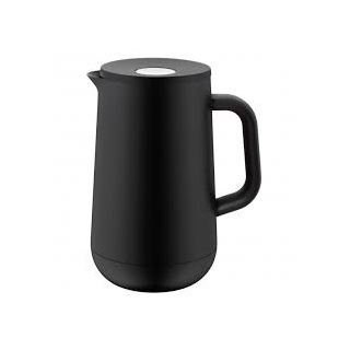 WMF Isolierkanne Impulse schwarz 1,0 l