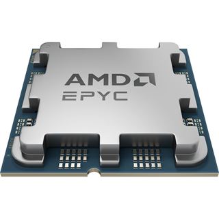 AMD EPYC 4464P - 3.7 GHz - 12 Kerne - 24 Threads - 64 MB