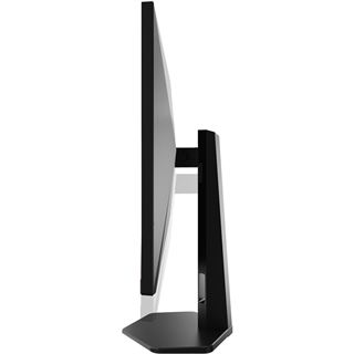 27" (68,58cm) AOC Q27G4XF schwarz 2560x1440 1xDisplayPort 1.4 /