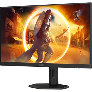 27" (68,58cm) AOC Q27G4XF schwarz 2560x1440 1xDisplayPort 1.4 /