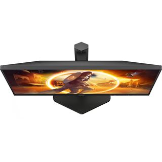 27" (68,58cm) AOC Q27G4XF schwarz 2560x1440 1xDisplayPort 1.4 /