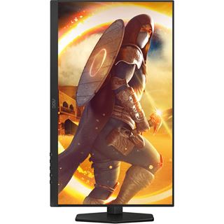 27" (68,58cm) AOC Q27G4XF schwarz 2560x1440 1xDisplayPort 1.4 /