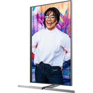 31,5" (80,01cm) AOC U32U3CV schwarz/silber 3840x2160