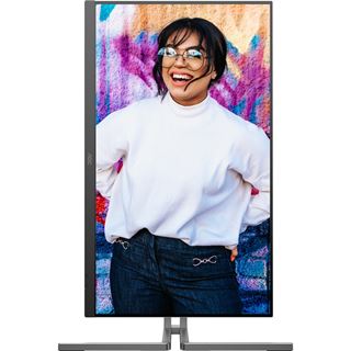 27" (68,58cm) AOC Q27U3CV schwarz/silber 2560x1440 1x