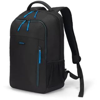 Dicota Backpack SPIN II 13-16&ouml; Black