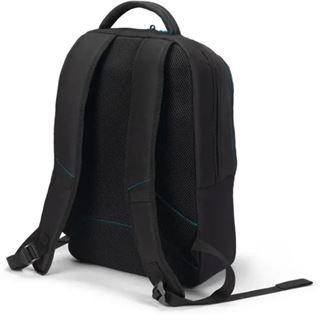 Dicota Backpack SPIN II 13-16&ouml; Black