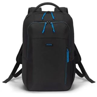 Dicota Backpack SPIN II 13-16&ouml; Black