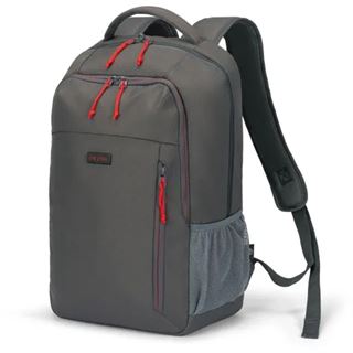 Dicota Backpack SPIN II 13-16&ouml; Grey