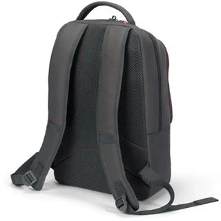 Dicota Backpack SPIN II 13-16&ouml; Grey
