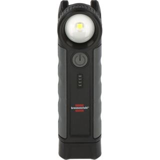 Brennenstuhl Professional Akku LED Taschenlampe TL 1000 ACW