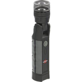 Brennenstuhl Professional Akku LED Taschenlampe TL 1000 ACW
