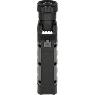 Brennenstuhl Professional Akku LED Taschenlampe TL 1000 ACW