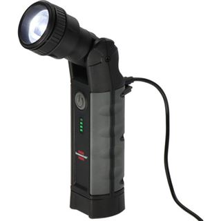 Brennenstuhl Professional Akku LED Taschenlampe TL 1000 ACW