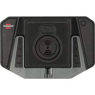 Brennenstuhl Professional Wireless Charging Pad WCP