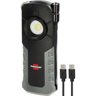Brennenstuhl Professional Akku LED Handlampe HL 1000 ACW