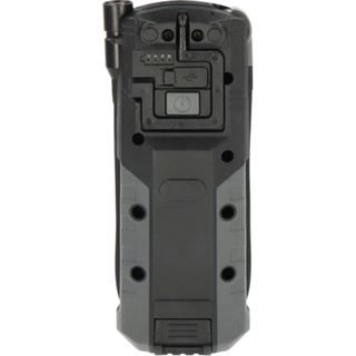 Brennenstuhl Professional Akku LED Handlampe HL 1000 ACW