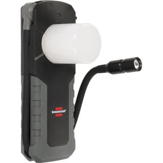Brennenstuhl Professional Akku LED Handlampe HL 1000 ACW