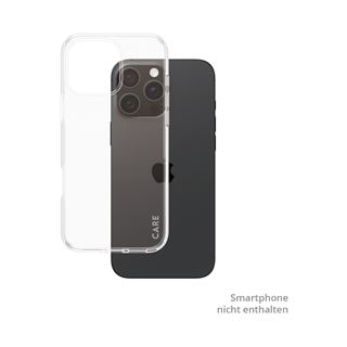 PanzerGlass CARE Flagship Case Urban Combat Frame iPhone 16Pro Max