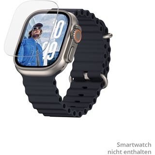 PanzerGlass Screen Protector Apple Watch Ultra 2 Ultra-Wide Fit