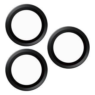 PanzerGlass CARE Feature 3-in-1 Ceramic Bundle iPhone 16 Pro