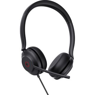 Yealink Headset UH35 Dual Teams