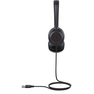 Yealink Headset UH35 Dual Teams