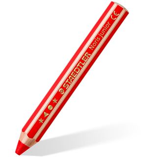 STAEDTLER Buntstifte Noris junior 36 Stk. im Eimer retail