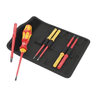 Wera Kraftform Kompakt VDE 7 Universal 1 TIE