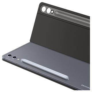 Samsung Book Cover Keyboard Slim f&uuml;r Galaxy Tab S10+ Tab S9+ Tab