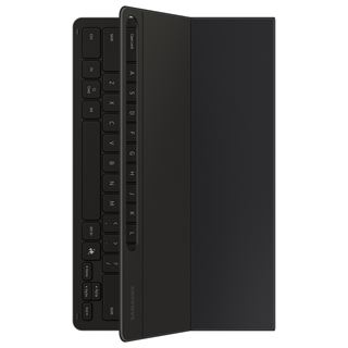 Samsung Book Cover Keyboard Slim f&uuml;r Galaxy Tab S10+ Tab S9+ Tab