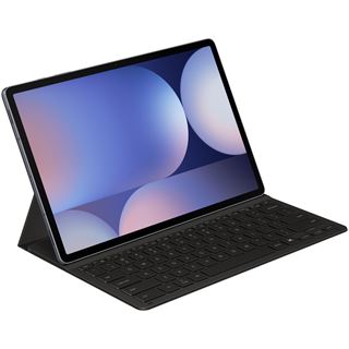 Samsung Book Cover Keyboard Slim f&uuml;r Galaxy Tab S10+ Tab S9+ Tab