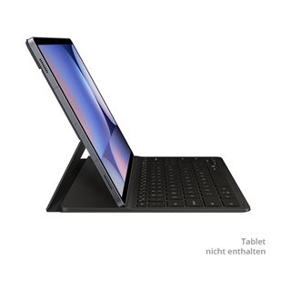 Samsung Book Cover Keyboard Slim f&uuml;r Galaxy Tab S10+ Tab S9+ Tab