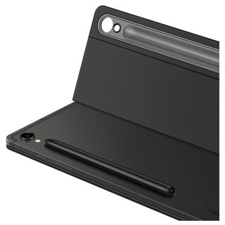 Samsung Book Cover Keyboard Slim für Galaxy Tab S9 / Tab S9 FE