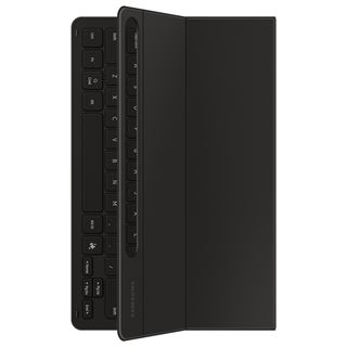 Samsung Book Cover Keyboard Slim für Galaxy Tab S9 / Tab S9 FE