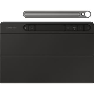 Samsung Book Cover Keyboard Slim für Galaxy Tab S9 / Tab S9 FE